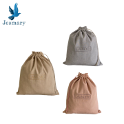 IN THÊU LOGO TÚI GIẶT KHÁCH SẠN GIÁ RẺ